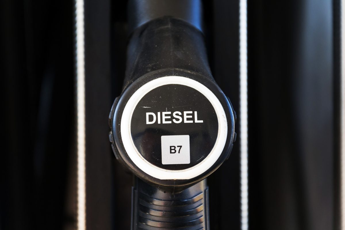 Gasolio fino a 2,70 euro al litro, ecco dove costa di più in Italia