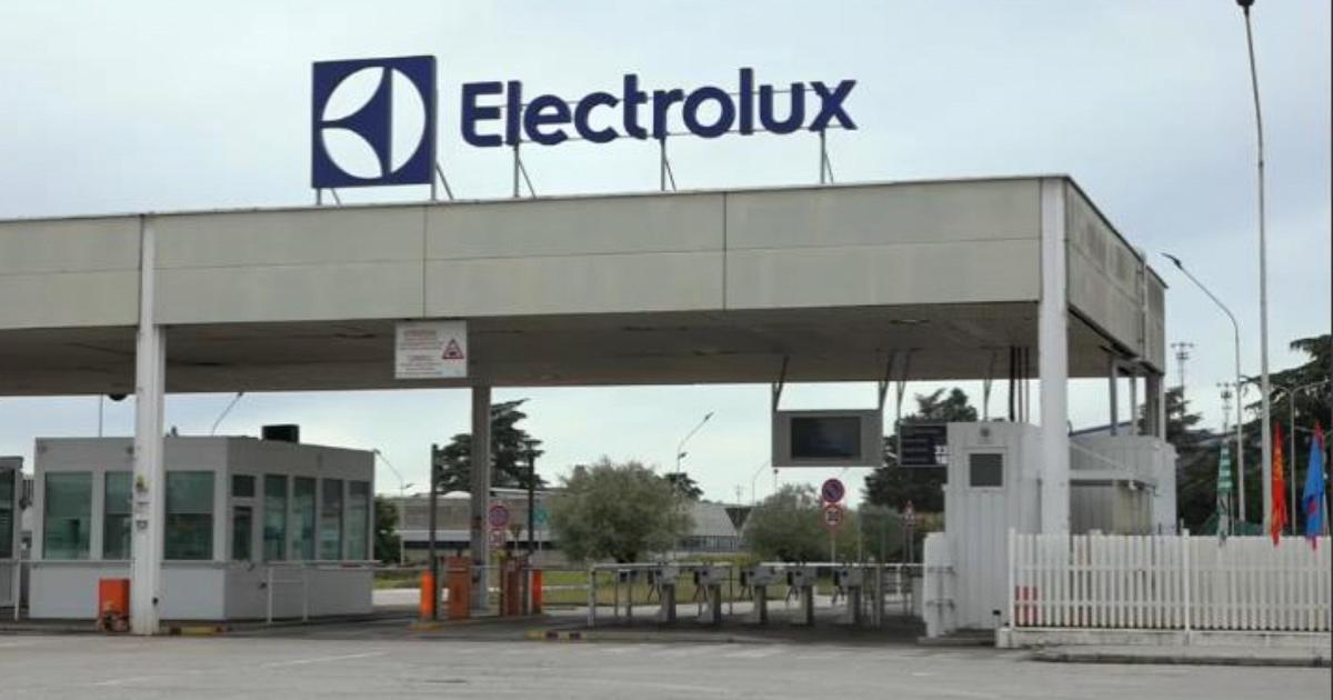 Electrolux, trattativa ancora in salita: nuovo sciopero a Porcia