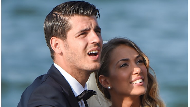 Alice Campello e Alvaro Morata sono tornati insieme: “Stanno provando a darsi un’altra possibilità” - DiLei
