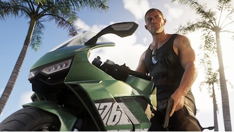 Rockstar: dopo GTA 6 il prossimo gioco non richiederà altri otto anni