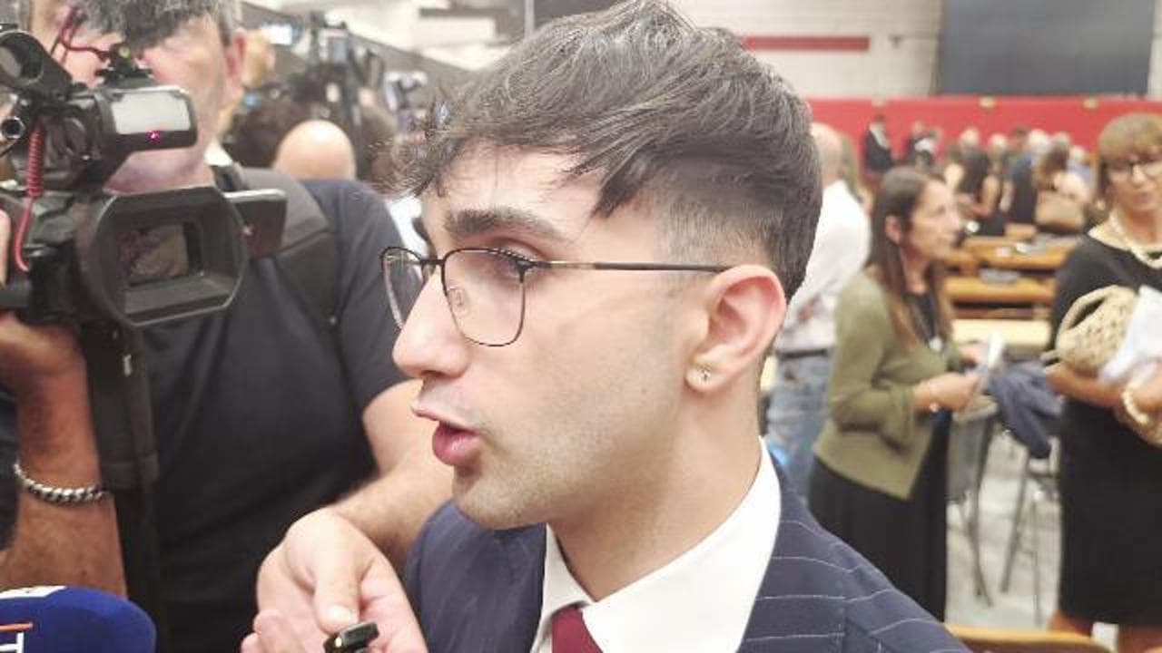 Michele Altadonna, fratello di una vittima: Condanne poco coerenti con le richieste