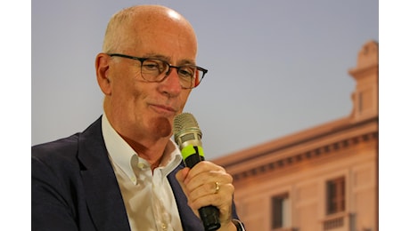 Gabrielli sceglie Ruffini: l’ex capo della Polizia nel cantiere di Più Uno