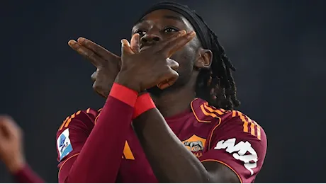 Manchester United all’assalto di Manu Koné: la Roma fissa il prezzo per la maxi-cessione del francese