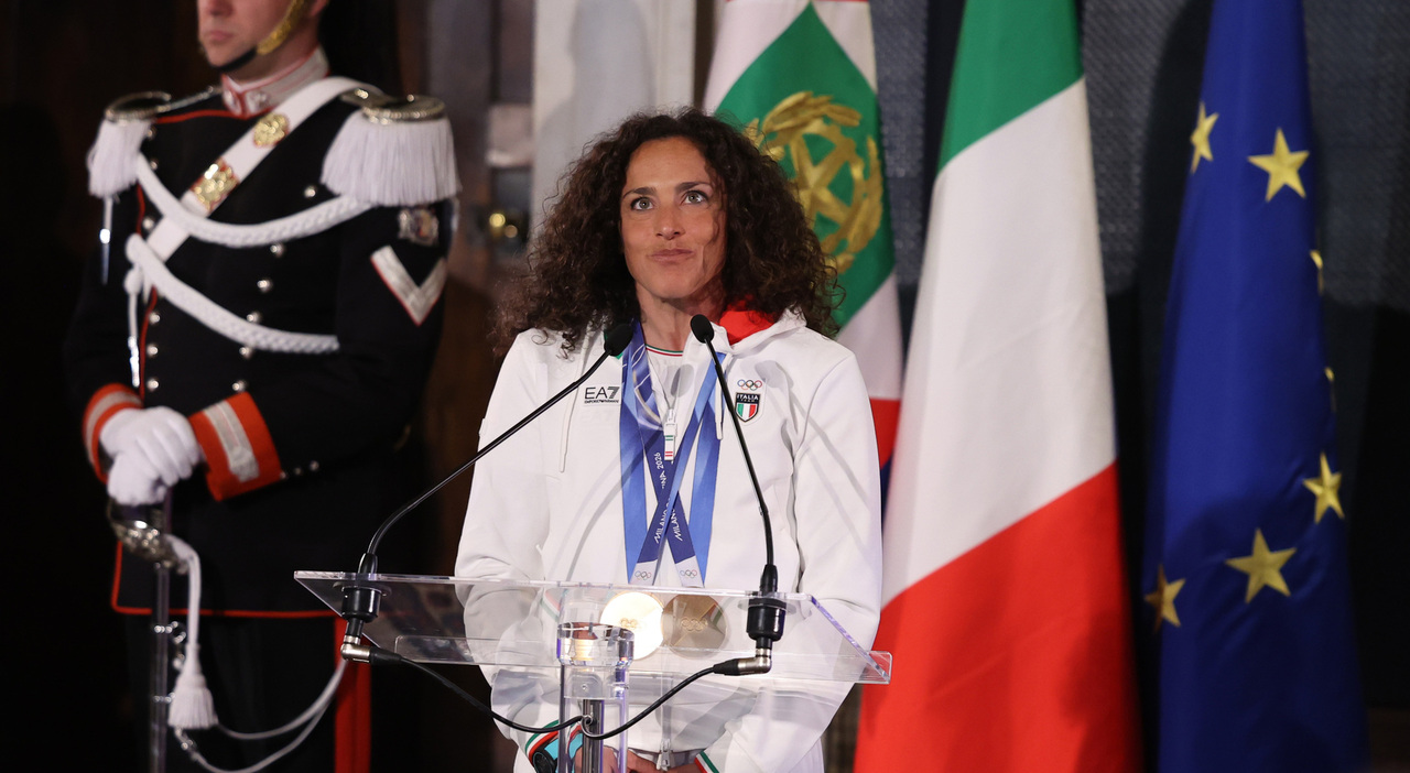 Federica Brignone: «Non so se riuscirò a gareggiare. Provo dolore costantemente». Ma c'è un sogno che non vuole abbandonare
