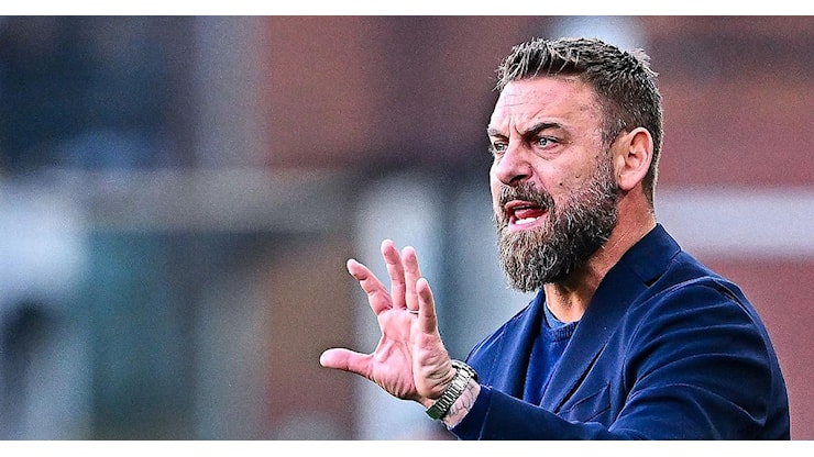 Genoa, De Rossi sorride: 2 rientri contro l’Inter, dubbio in difesa. Superata quota 30 mila - FC Inter 1908