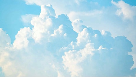 Meteo, stop al caldo africano: arrivano piogge e calo termico