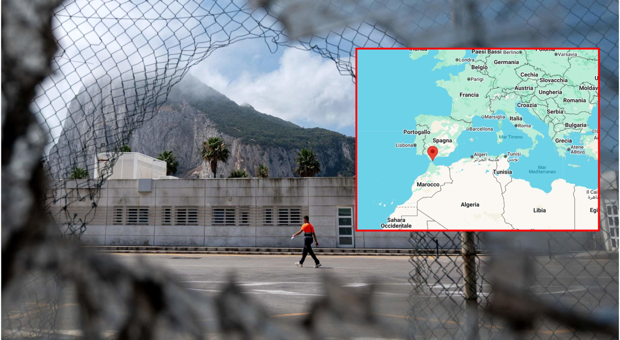 Gibilterra, cade la frontiera tra Spagna e Regno Unito dopo 3 secoli: stop controllo passaporti, ecco cosa cambia