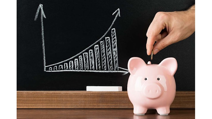 Risparmio: patrimonio delle Reti oltre i mille miliardi - FondiOnline