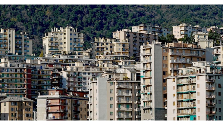 IL SOLE 24 ORE * REAL ESTATE: «CASE: ISTAT, +1% I PREZZI NEL I TRIMESTRE, +5,2% SULL’ANNO» - agenziagiornalisticaopinione.it