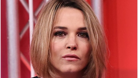 Francesca Barra lascia 4 di sera Weekend:La mia famiglia ha bisogno di me"