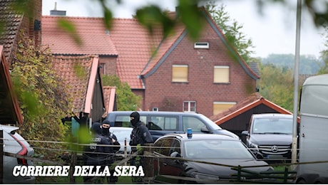 Germania, arrestato l'ex capo del Bnd Hanning: accusato di spionaggio e tradimento