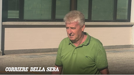 Ricina a Pietracatella, Gianni Di Vita: «Non ho mai creduto che volessero uccidermi»