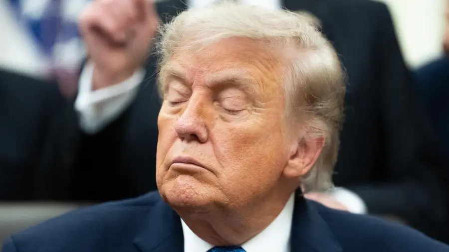 Re Donald vuole umiliare l’idea fondante degli Usa