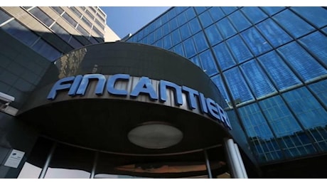 Fincantieri, un polo da 600 milioni per la difesa dei fondali: rally in Borsa e obiettivi anticipati al 2026