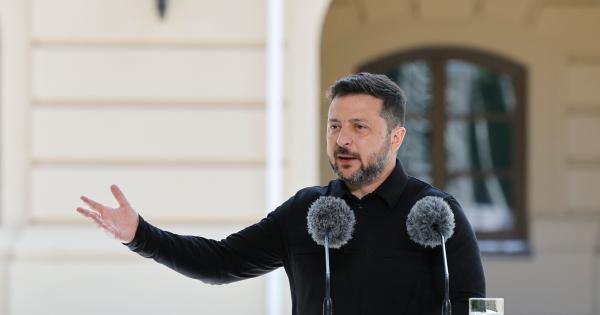 Zelensky rimuove Syrsky da capo delle forze armate, al suo posto Drapatyi
