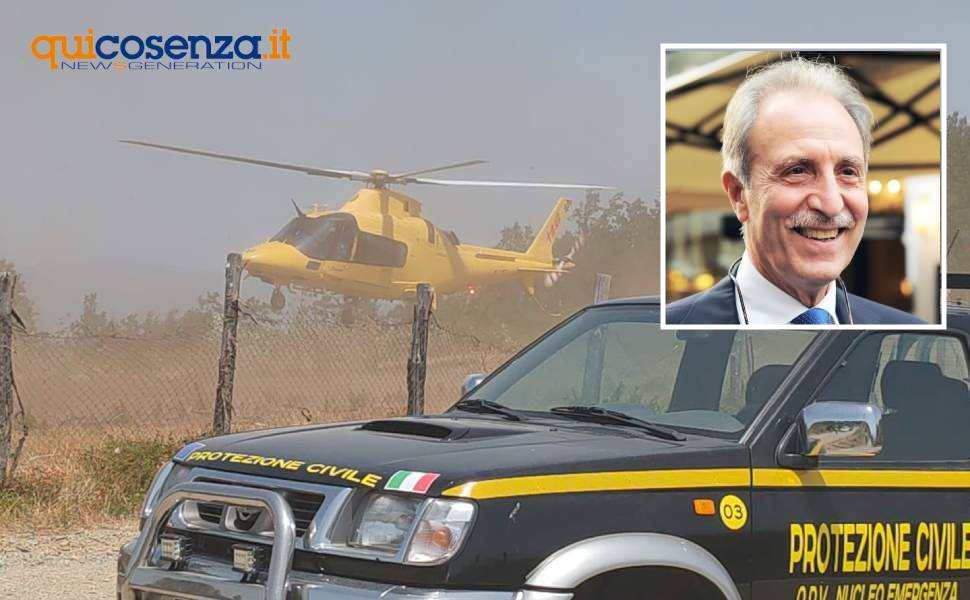 Tragedia a Mongrassano, il giovane Michele Rago morto tra i motori di una pala eolica. Bardi: «Profondo dolore»