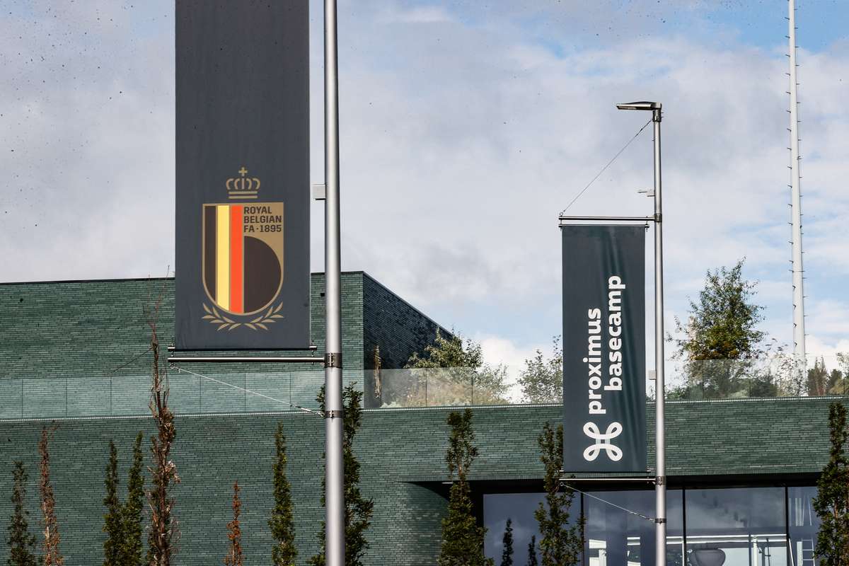 Caso Balogun: la Federcalcio belga contatta la FIFA, che non da spiegazioni
