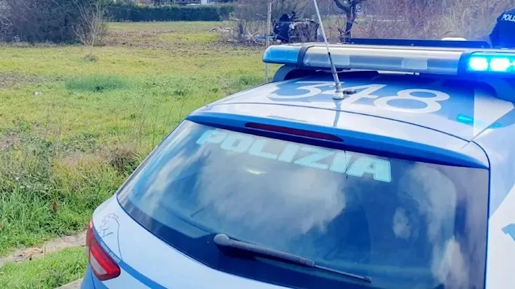 Finita la fuga del detenuto evaso. Trovato in una colonia abbandonata - Newsrimini
