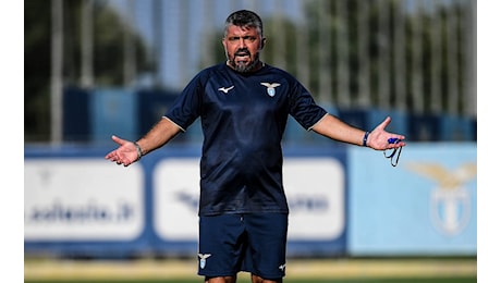 La Lazio ha problemi col mercato, di nuovo