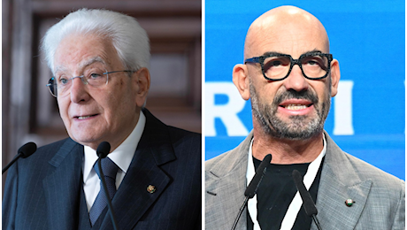 Mattarella contro i no vax, Bassetti: «Dovrebbero dimettersi»