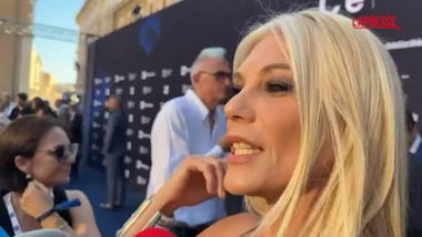 Palinsesti Rai, Eleonora Daniele parla di Cose che non sai