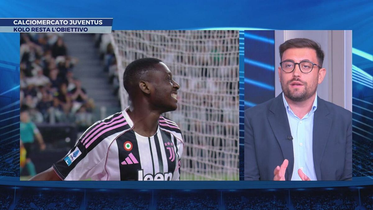 Accomando: Ecco i due attaccanti che cerca la Juventus, mentre su Dibu Martínez…