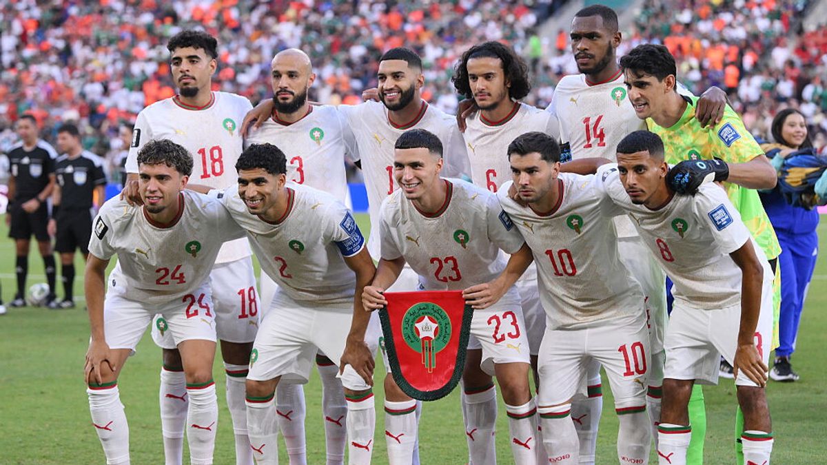Il Marocco guida la rivoluzione africana: sorpresa annunciata tra record contesi e voglia di Francia