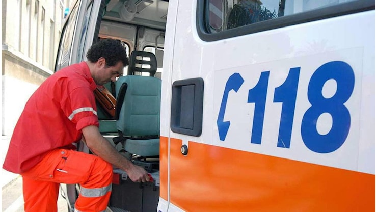 Savona, lite in famiglia: uomo di 98 anni spara alla moglie, è gravissima - la Repubblica