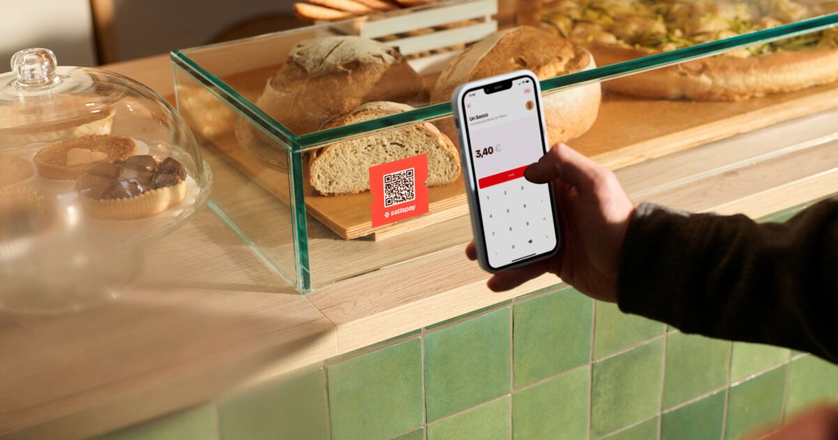 Satispay toglie le commissioni ai commercianti per le transazioni sotto i 10 euro - La Guida