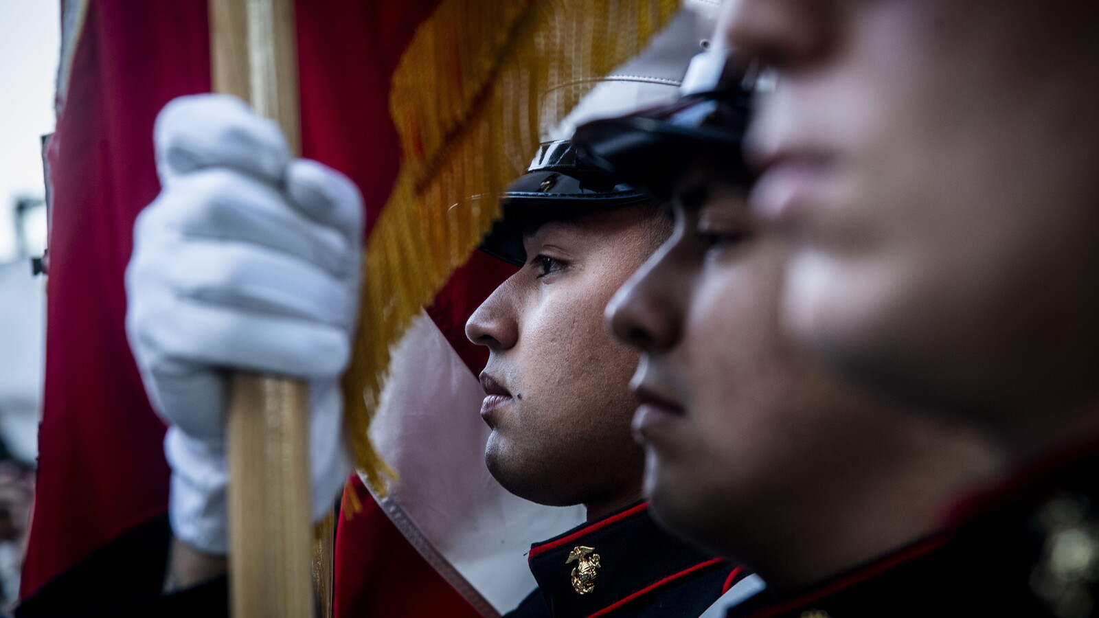 Il Governo alla festa. Amici oltre le polemiche
