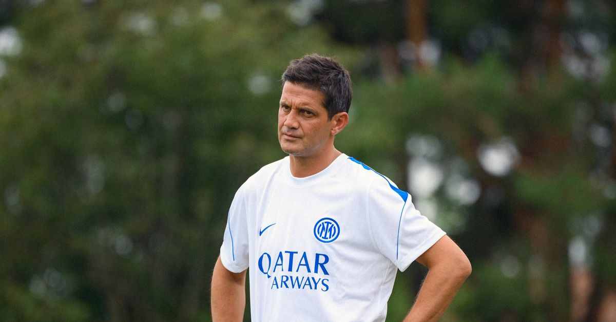 Inter, Chivu ha ribadito il suo nuovo status: “Per la prossima stagione una missione precisa”