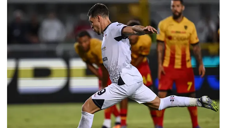 Belotti torna in orbita Sampdoria? Occasione a parametro zero per i blucerchiati - SampNews24.com