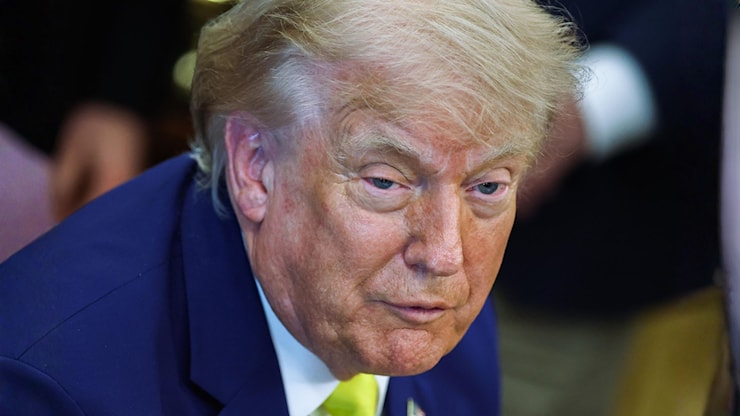 ﻿La guerra del Golfo, una beffa per le famiglie americane. A maggio l’inflazione ha raggiunto il 4,2% - Radio Popolare