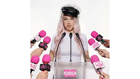 Recensione: ANNA – “Million Dollar Babe”