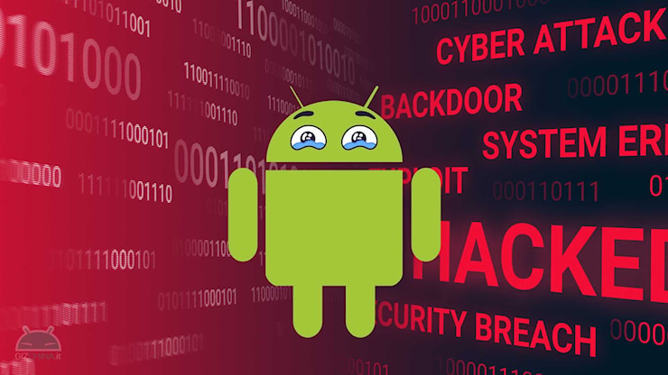RedHook, il malware Android si evolve e diventa più pericoloso - GizChina.it