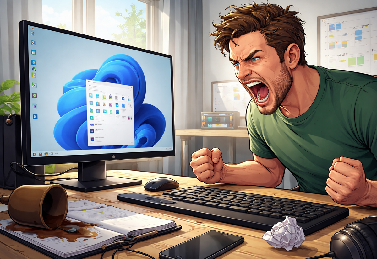 Microsoft promette di migliorare le funzioni di ricerca in Windows 11