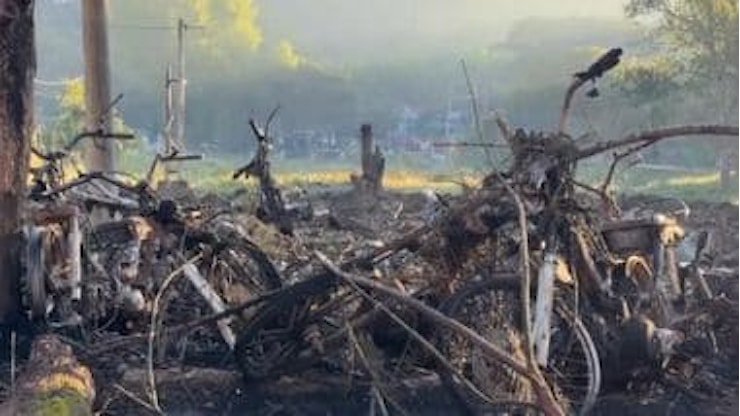 Myanmar, attacco aereo della giunta a un ospedale: almeno 31 morti - Il Sole 24 ORE