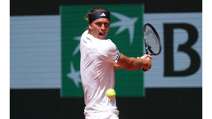 Jódar-Zverev, sfida tra presente e futuro: “Credo di poter vincere”, “È giovane, aggressivo e ha un talento enorme” - LiveTennis.it - Il portale italiano del tennis