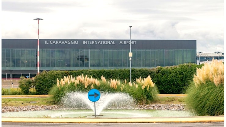Aeroporto Milano Bergamo, nel primo scalo “bike friendly” ora puoi partire in e-bike per un tour - SiViaggia