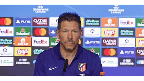 Simeone e la rinascita di David:Non volevamo quello visto alla Juve"