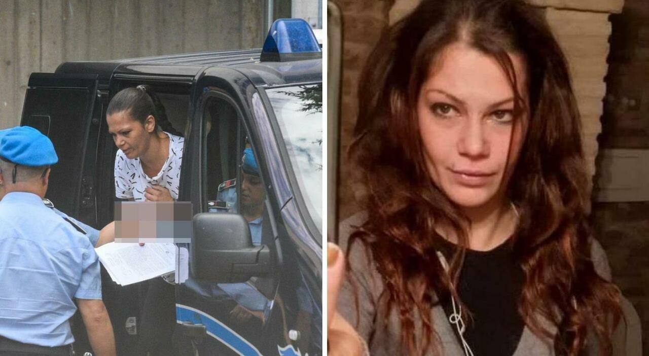 Omicidio Pennesi, la versione di Isabella Di Mattia: «Marco voleva un rapporto sessuale, mi ha aggredita e l’ho accoltellato»