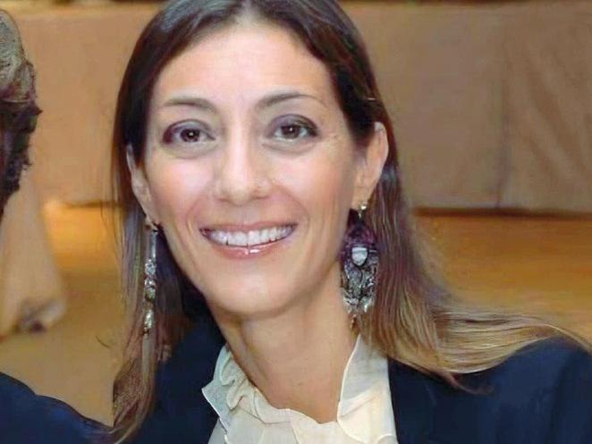 Morte della giudice Ercolini, cosa non torna: la «corda», il foulard tagliato e i graffi. La lettera anonima della madre in Procura: «In quella casa violenze fisiche e verbali»