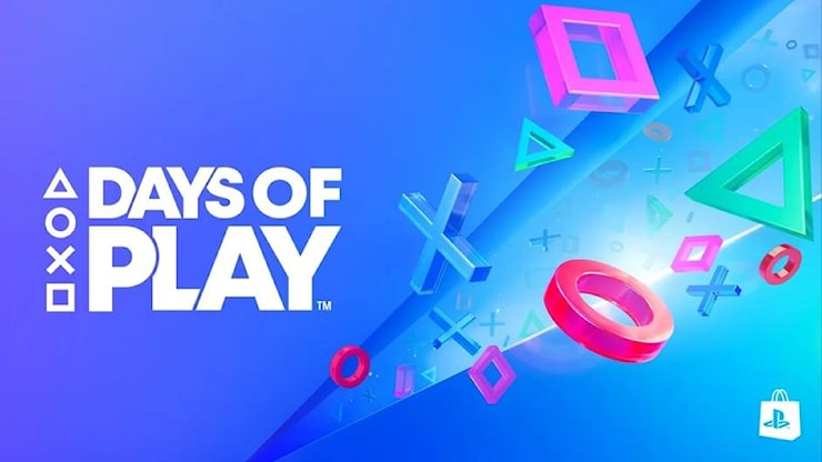 Days of Play 2026: PlayStation dà il via a due settimane di sconti! - Uagna