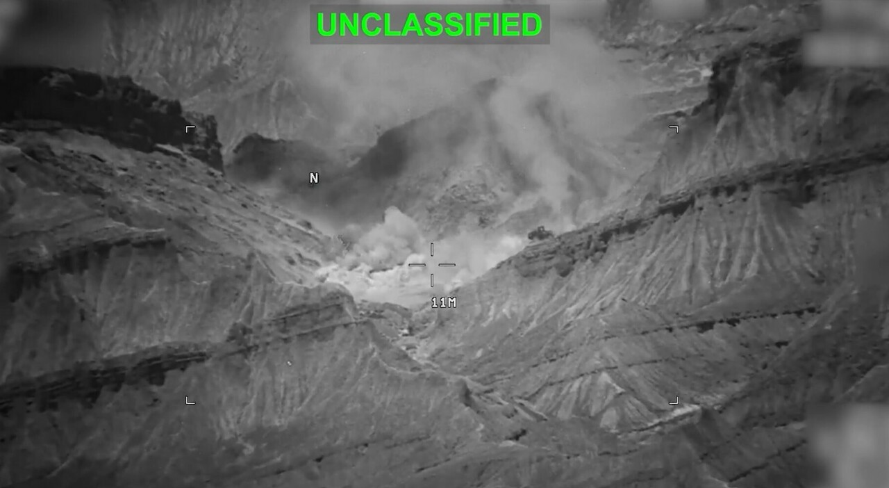 Guerra in Iran, Trump al Congresso: «Estendere anche a Teheran le sanzioni a Mosca». Ottava notte di raid Usa, colpita l'isola di Qeshm
