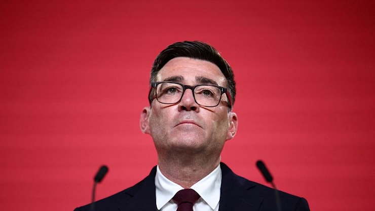 Burnham: “Pronto a superare 40 anni di neoliberalismo” - rsi