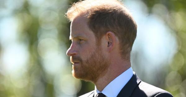 Incognita sicurezza sulla visita in Gb, Harry teme 'minacce terroristiche'