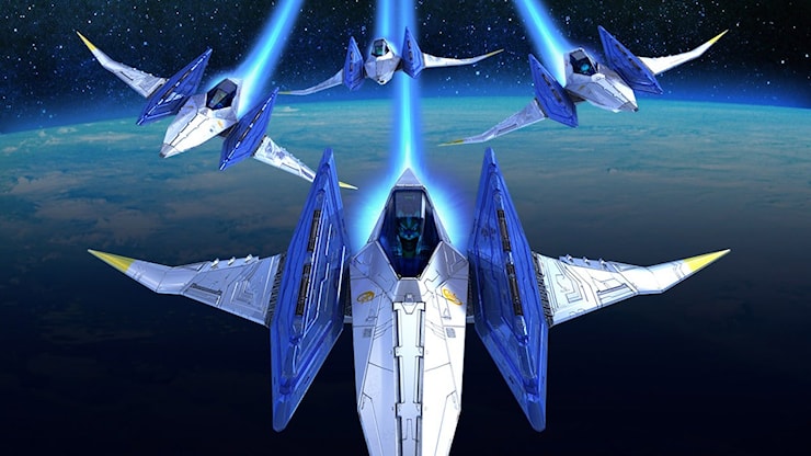 Il Sistema Lylat: tutti i giochi dove Fox McCloud salva l’universo - NintendOn