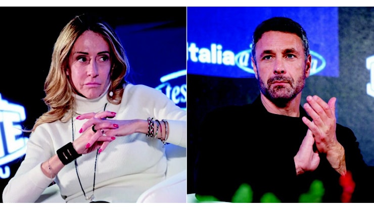 Arianna&Raoul le conseguenze dei loro amori nei deep fake - Il Fatto Quotidiano