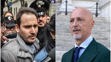 Quarto Grado, il giallo dello scontrino e il tecnico che cambia le carte in tavola