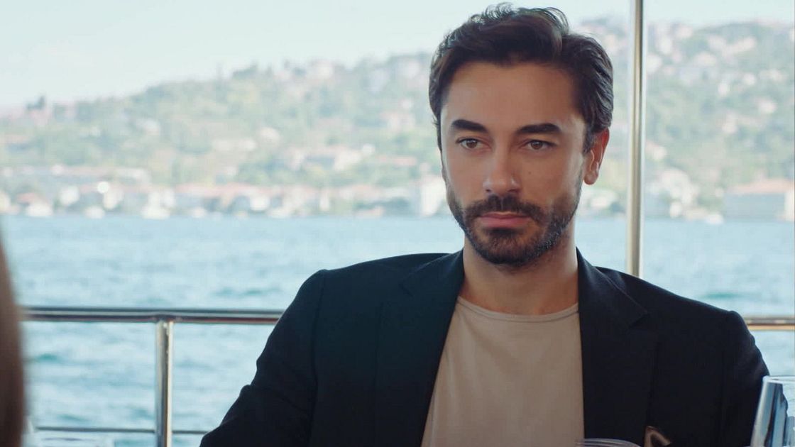 Forbidden Fruit 4, puntata oggi 9 luglio: la custodia di Halit Can